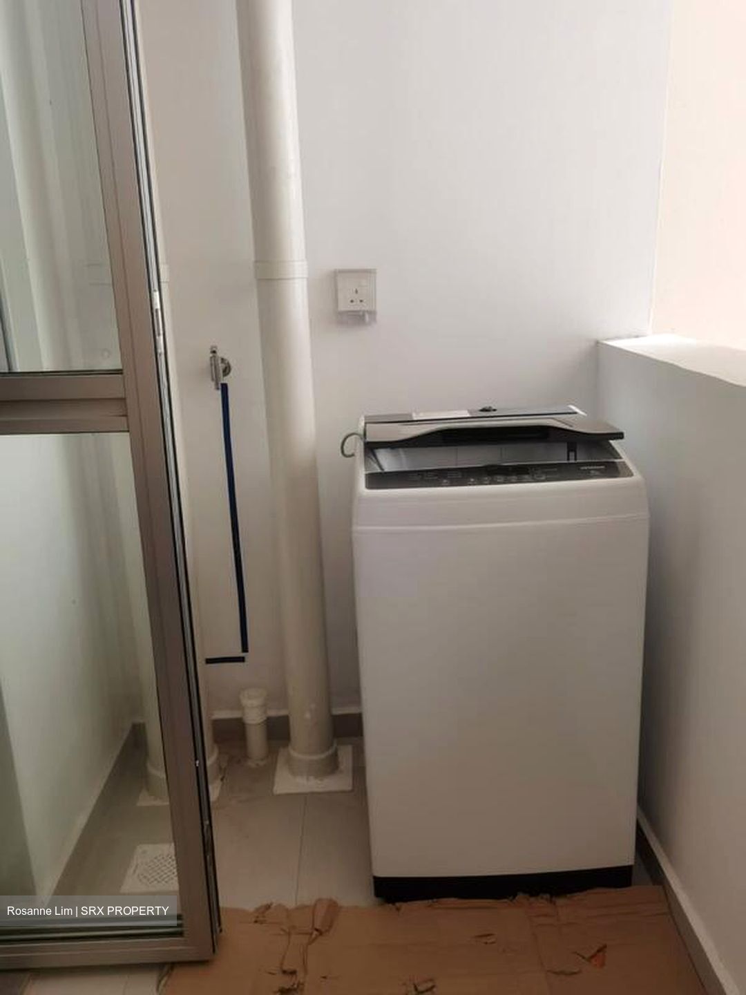 Blk 220B Garden Court @ Tengah (Tengah), HDB 3 Rooms #506387521